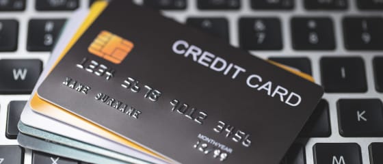 Obciążenia zwrotne i spory: poruszanie się po problemach z kartami kredytowymi w kasynach online