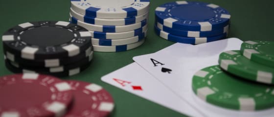 Kursy i prawdopodobieństwa w Caribbean Stud Poker