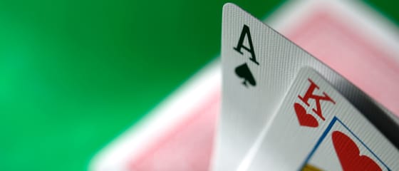 Jak liczyć karty w blackjacku 2024