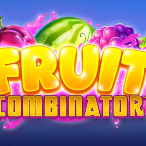 Yggdrasil wypuszcza Fruit Combinator z duÅ¼ym potencjaÅ‚em owocowym