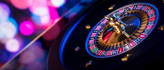 Jaki jest najlepszy bonus od depozytu w kasynie online?