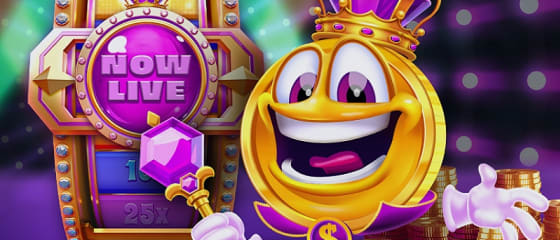 Games Global uruchamia rewolucyjną sieć Jackpot w King Millions