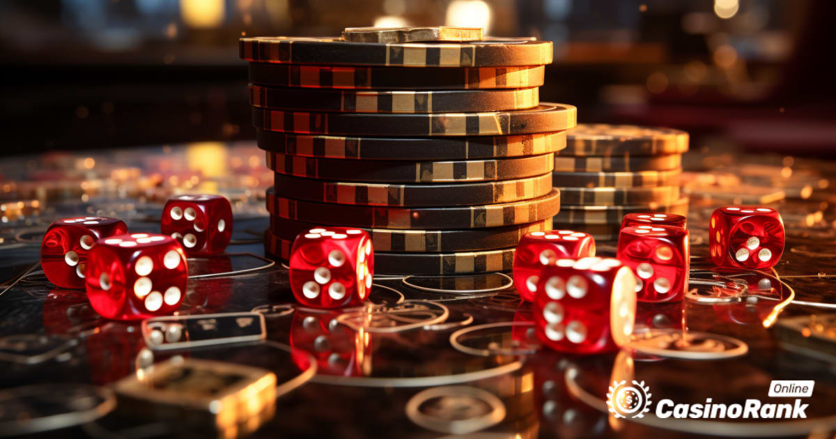 Jakie są stałe i nieprzylepne bonusy w kasynie online?