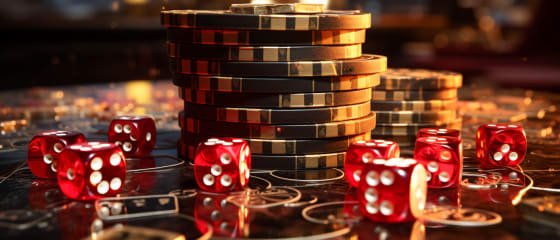 Jakie są stałe i nieprzylepne bonusy w kasynie online?