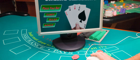 Jak wygrać w blackjacku online? 2023/2024