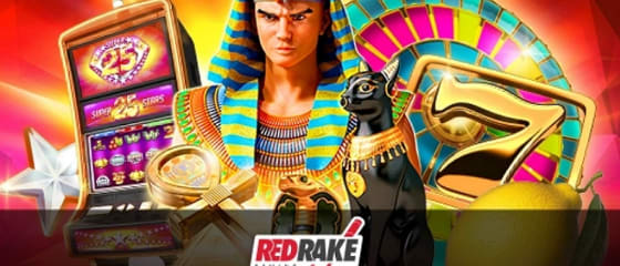 PokerStars rozszerza europejski zasiÄ™g dziÄ™ki ofercie Red Rake Gaming