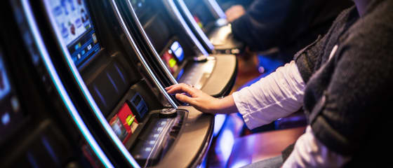 Najlepsze automaty do gier, ktÃ³re oferujÄ… bonusy darmowych spinÃ³w