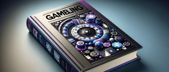 10 najlepszych ksiÄ…Å¼ek o hazardzie dla graczy kasynowych i obstawiajÄ…cych zakÅ‚ady sportowe