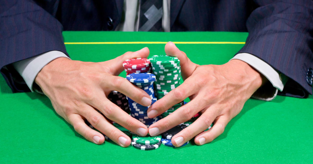 Jak wygrać w Video Poker Online: Wskazówki i strategie prowadzące do sukcesu