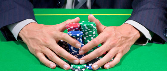 Jak wygrać w Video Poker Online: Wskazówki i strategie prowadzące do sukcesu