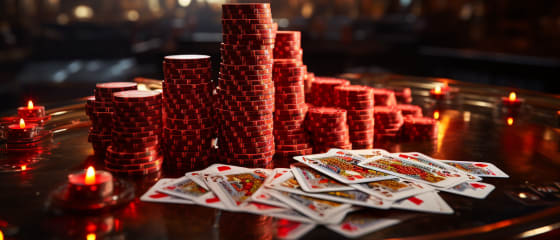 System zakładów As/Five Count w blackjacku w kasynie online
