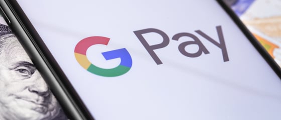 Limity i opÅ‚aty Google Pay: co musisz wiedzieÄ‡ o transakcjach w kasynie online