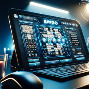 5 bonusów, dzięki którym bingo online będzie jeszcze bardziej ekscytujące