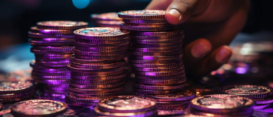 Sekrety hazardu w kasynie online dla graczy niskobudżetowych