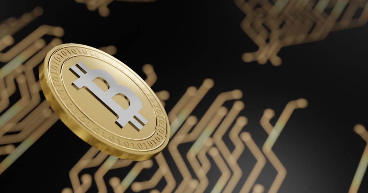 Jak kupić Bitcoin za depozyty w kasynie online