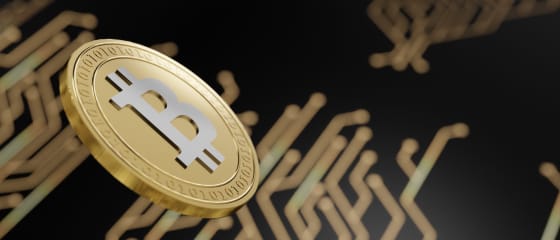 Jak kupić Bitcoin za depozyty w kasynie online
