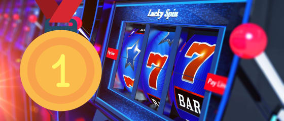 Jak wybrać najlepszy automat online w kasynie?