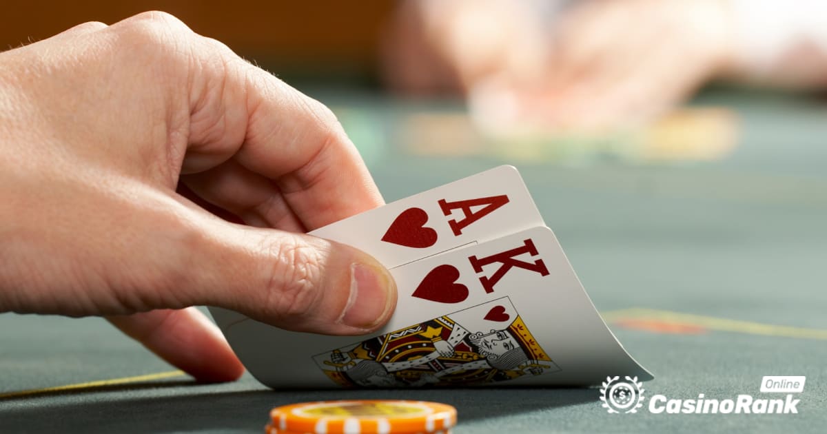 Wypłaty i kursy wideo pokera online