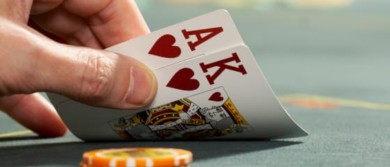 Wypłaty i kursy wideo pokera online