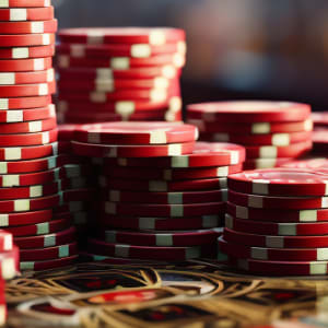 Lekcje pokera, które można zastosować w rzeczywistych sytuacjach
