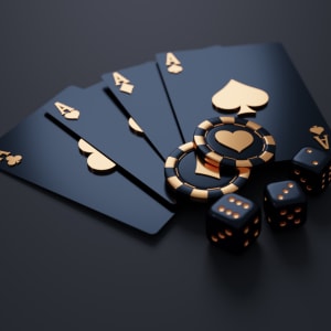 Najlepsze porady dotyczące pokera online