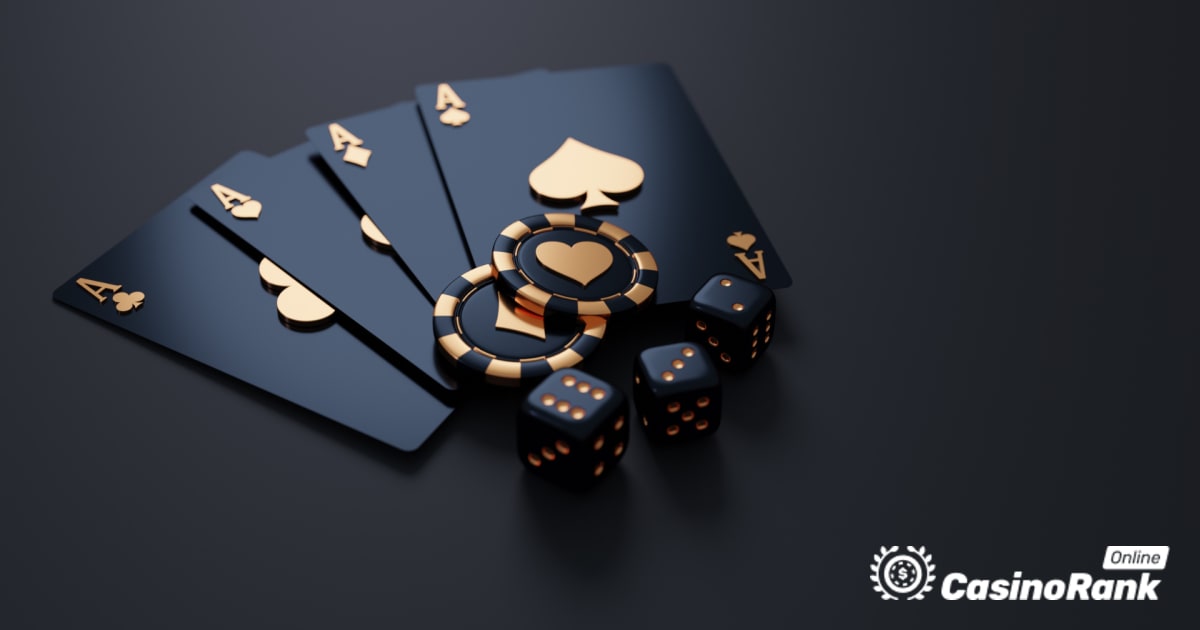 Najlepsze porady dotyczące pokera online