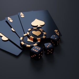 Najlepsze porady dotyczÄ…ce pokera online
