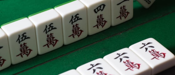 Niezbędne elementy Mahjong Melds