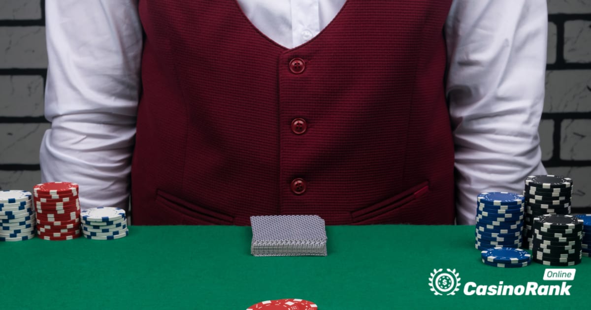 Przewodnik po turniejach pokerowych Freeroll