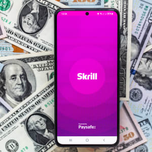 Programy premiowe Skrill: Maksymalizacja korzyści z transakcji w kasynie online