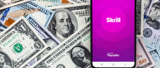 Programy premiowe Skrill: Maksymalizacja korzyści z transakcji w kasynie online