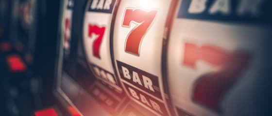 Najlepsze noworoczne automaty do wypróbowania w kasynach online