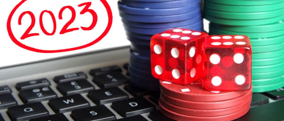 5 największych trendów w branży kasyn online w 2023 roku