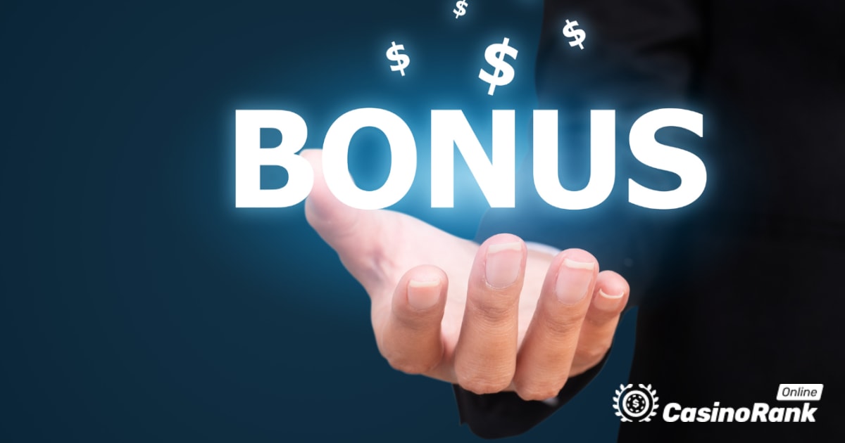 Bonusy powitalne a bonusy bez depozytu w kasynach online 2024