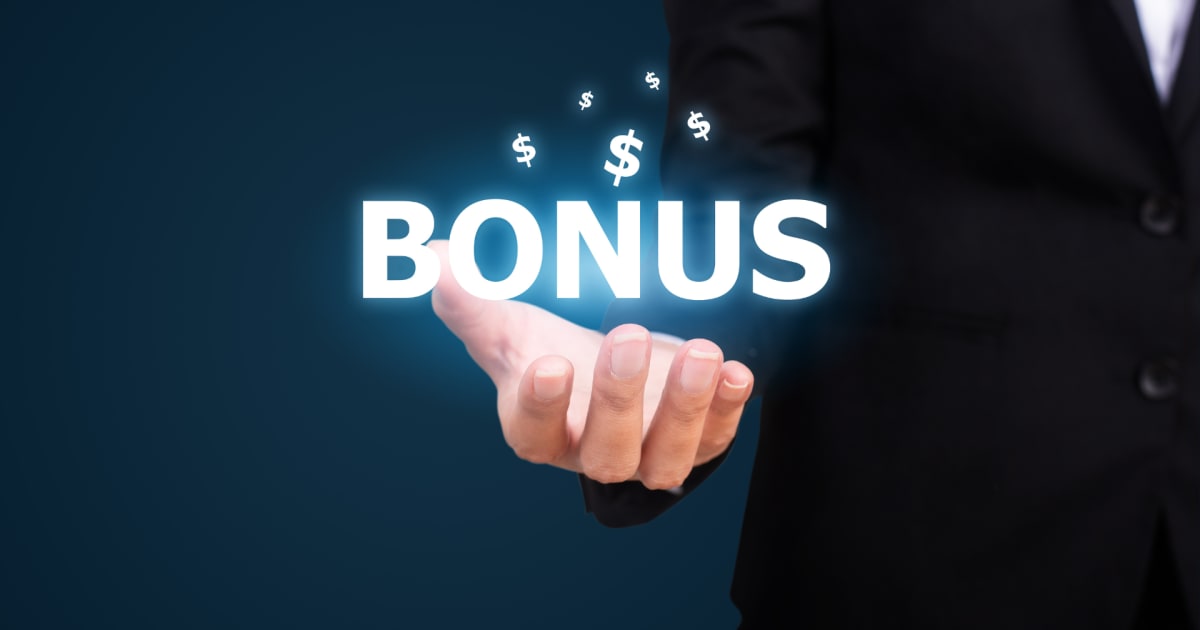 Bonusy powitalne a bonusy bez depozytu w kasynach online 2023