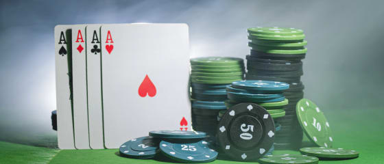 Typowe błędy karaibskiego pokera Stud, których należy unikać