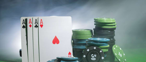 Typowe błędy karaibskiego pokera Stud, których należy unikać