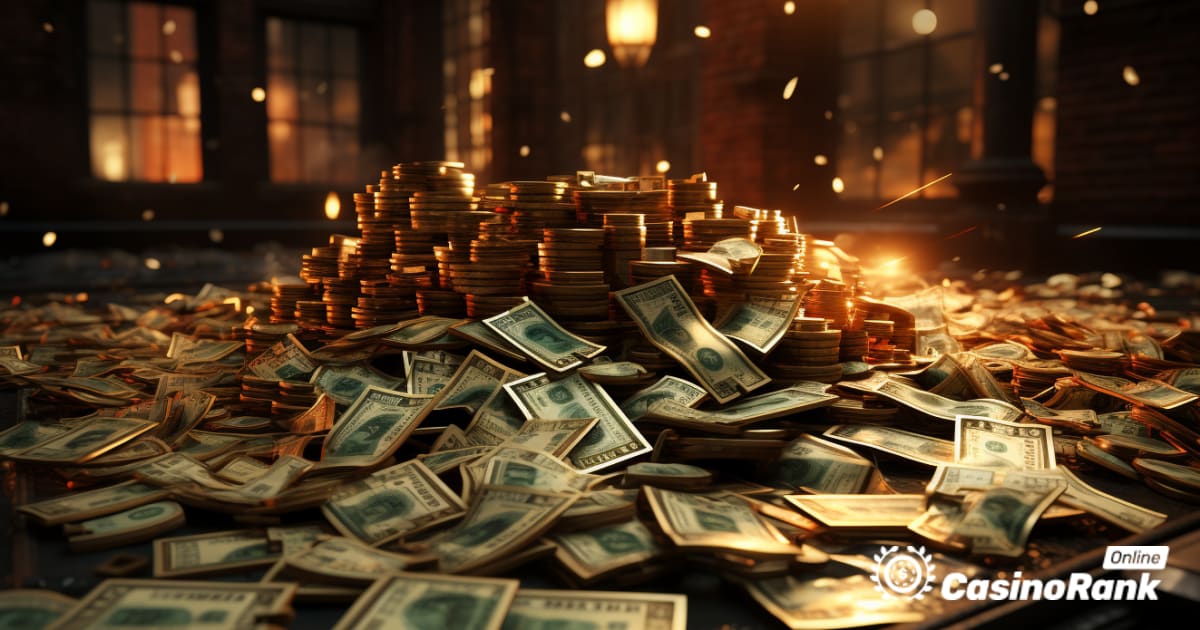 Jaka jest najlepsza waluta do użycia w kasynach online?