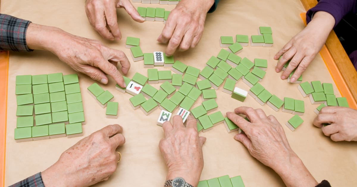Wskazówki i porady dotyczące gry w Mahjong — rzeczy do zapamiętania