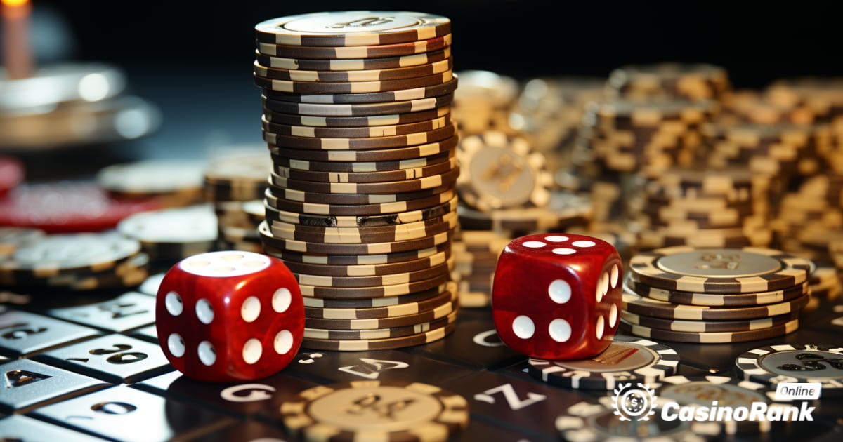 Jaka jest różnica pomiędzy premiami gotówkowymi i bezgotówkowymi w kasynie?