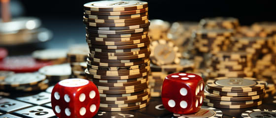 Jaka jest różnica pomiędzy premiami gotówkowymi i bezgotówkowymi w kasynie?