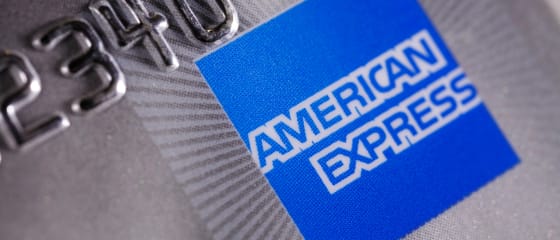 American Express a inne metody płatności