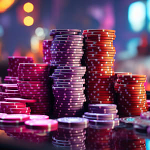 Przewodnik dla początkujących dotyczący blefowania w pokerze w kasynie online
