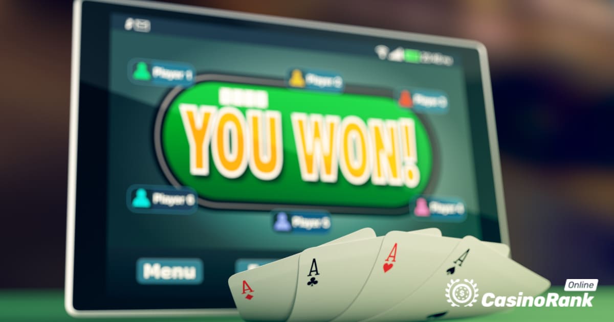 Wideo poker online za darmo kontra prawdziwe pieniądze: zalety i wady