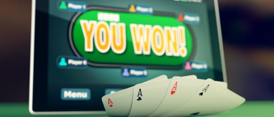 Wideo poker online za darmo kontra prawdziwe pieniądze: zalety i wady