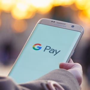 Jak skonfigurować konto Google Pay do transakcji w kasynie online