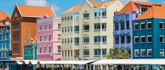 Curacao wprowadza surowsze przepisy dotyczące hazardu