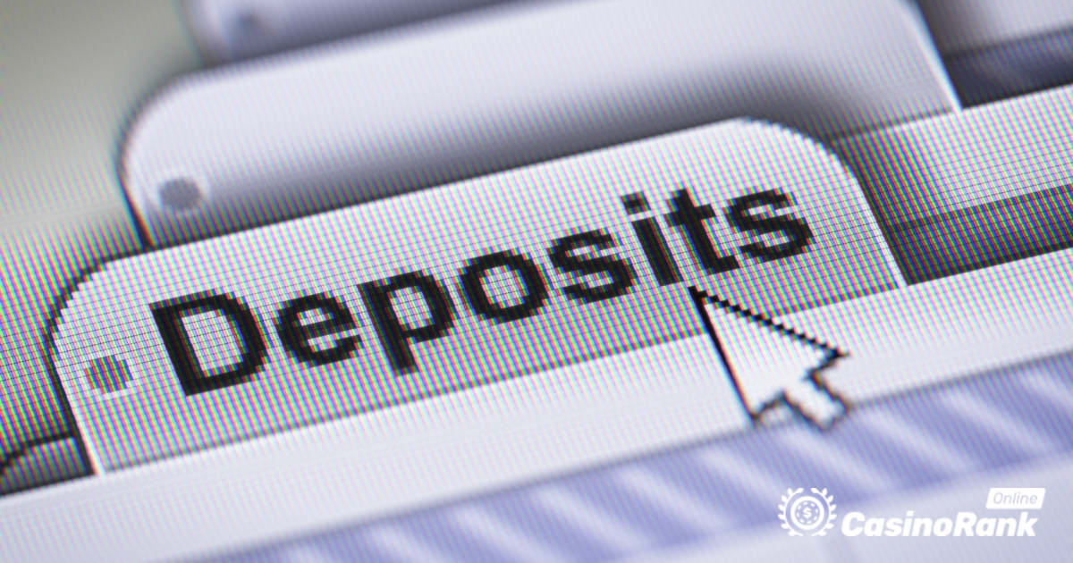 Płatności w kasynie online Revolut: jak bezpiecznie dokonywać wpłat i wypłat