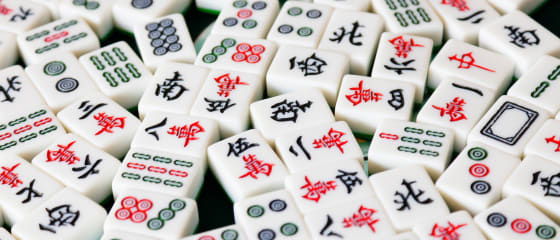Popularne typy Mahjonga