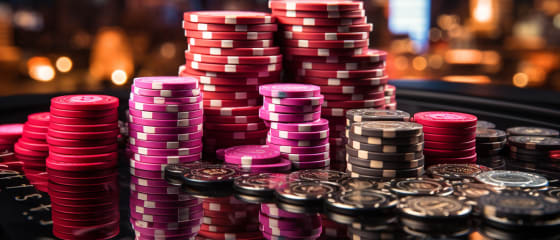 Jak działają bonusy w kasynie — przewodnik po bonusach w kasynie online 2024